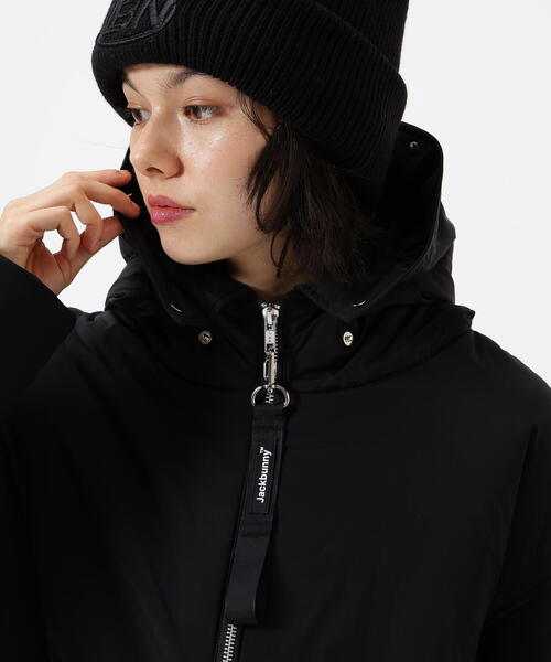 Jack Bunny!!（ジャックバニー） ブルゾン アウター 「Jack Bunny