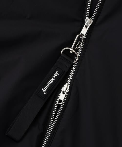 JACK BUNNY ダウンジャケット レディース ジャックバニー(Jack Bunny) 中綿・ダウンジャケット | レディース