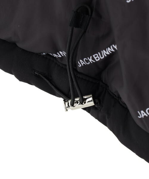 Jack Bunny!!（ジャックバニー） ブルゾン アウター 「Jack Bunny