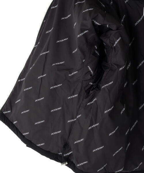 Jack Bunny!!（ジャックバニー） ブルゾン アウター 「Jack Bunny