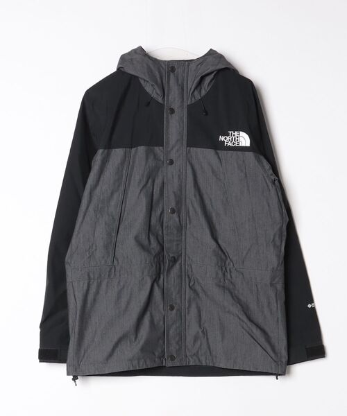 THE NORTH FACE（ザ ノースフェイス） ナイロンブルゾン L グレー