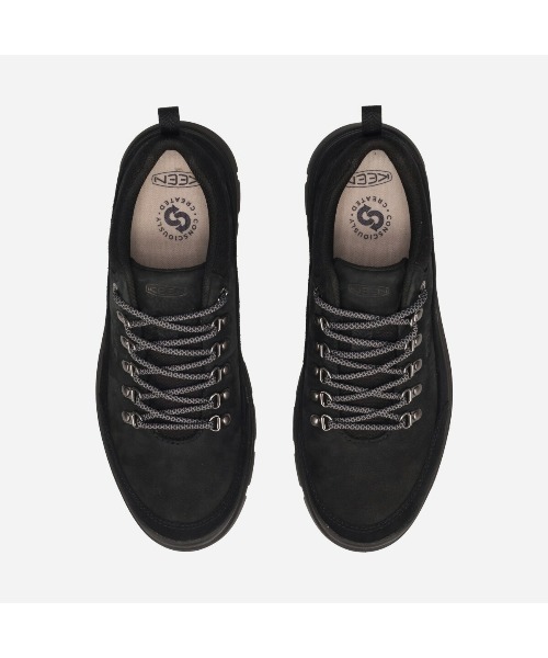 KEEN（キーン） スニーカー KEEN WOMEN KOSA OXFORD / キーン