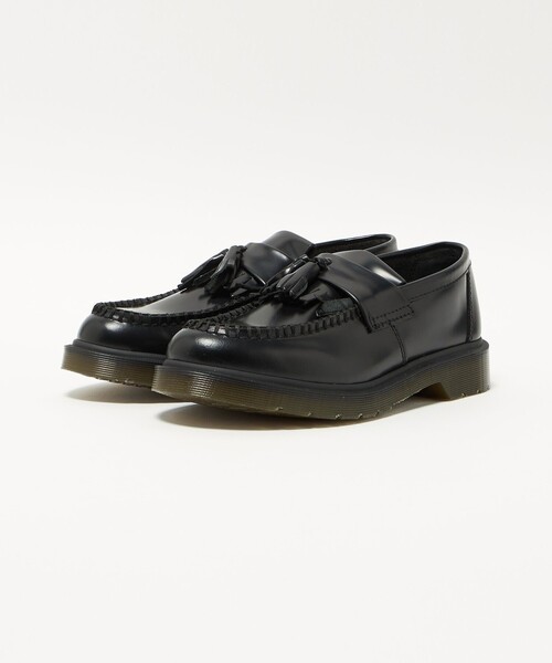 Dr.Martens（ドクターマーチン） ローファー 「Dr.Martens」ADRIAN