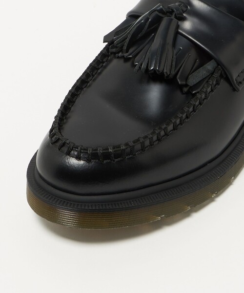 Dr.Martens（ドクターマーチン） ローファー 「Dr.Martens」ADRIAN