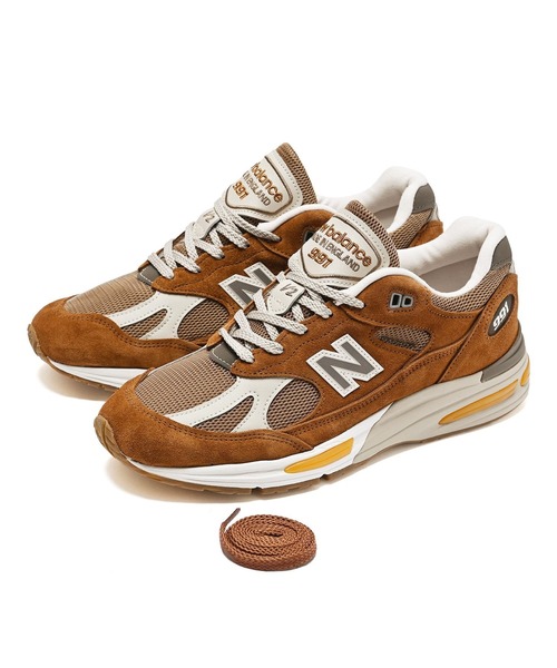 New Balance 991 BGW ニューバランス　スニーカー New Balance U991GB2｜BILLY'S ENT 公式通販