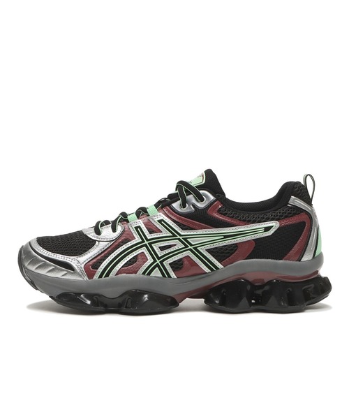 ASICS GEL-Quantum Kinetic スニーカー 24cm GEL-QUANTUM KINETIC Sportstyle Shoes US - Asics