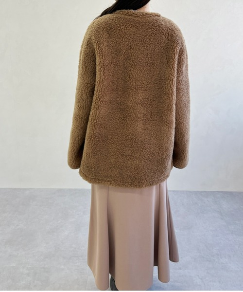 MISCH MASCH（ミッシュマッシュ） コート アウター 一部店舗限定