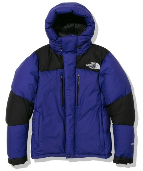 THE NORTH FACE ダウンジャケット ブルー THE NORTH FACE（ザ ノースフェイス） ダウンジャケット S ブルー
