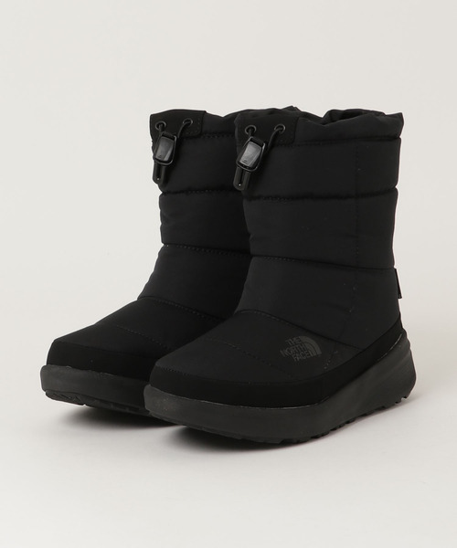 THE NORTH FACE（ザ ノースフェイス） ブーツ 24.0cm ブラック