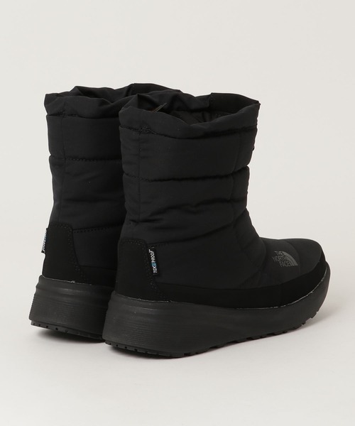 THE NORTH FACE（ザ ノースフェイス） ブーツ 24.0cm ブラック
