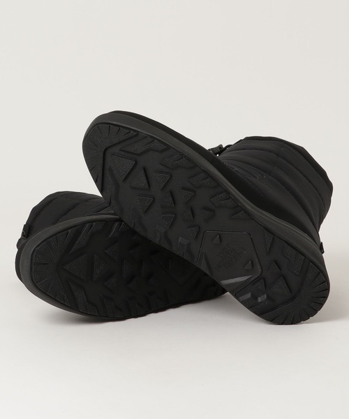 THE NORTH FACE（ザ ノースフェイス） ブーツ 24.0cm ブラック