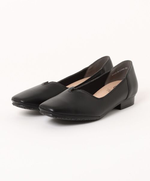 シュープラザ（SHOEPLAZA） パンプス カジュアルシューズ : ZOZOTOWN