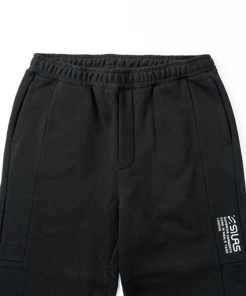 「SILAS」 スウェットパンツ M グレー メンズ_画像5