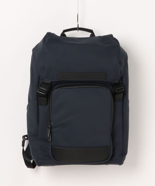デイバック リュック Cipher Quiet Mid Backpack B4 14インチPC 81356 メンズの画像