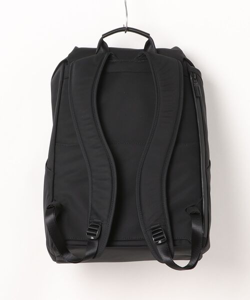 デイバック リュック Cipher Quiet Mid Backpack B4 14インチPC 81356 メンズの画像