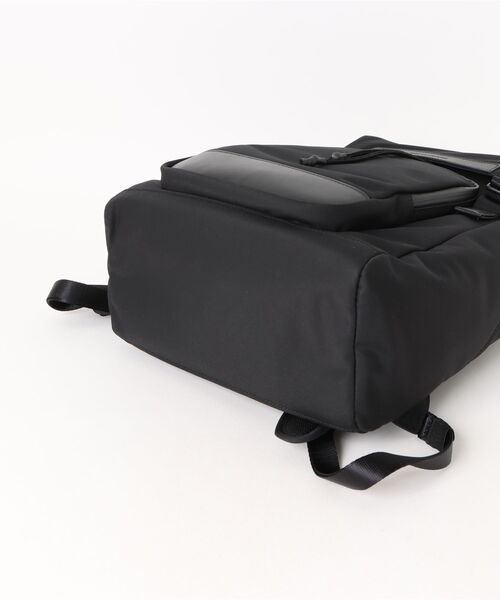 デイバック リュック Cipher Quiet Mid Backpack B4 14インチPC 81356 メンズの画像