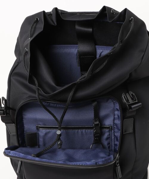 デイバック リュック Cipher Quiet Mid Backpack B4 14インチPC 81356 メンズの画像