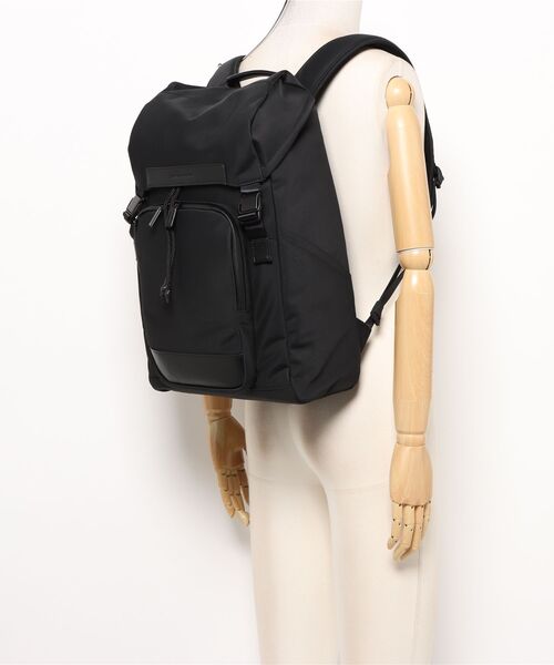 デイバック リュック Cipher Quiet Mid Backpack B4 14インチPC 81356 メンズの画像
