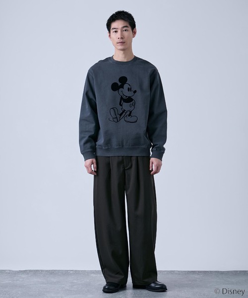 カリフォルニアディズニー♡スウェット♡トレーナー♡70周年 カリフォルニアディズニー♡スウェット♡トレーナー♡70周年 - メルカリ