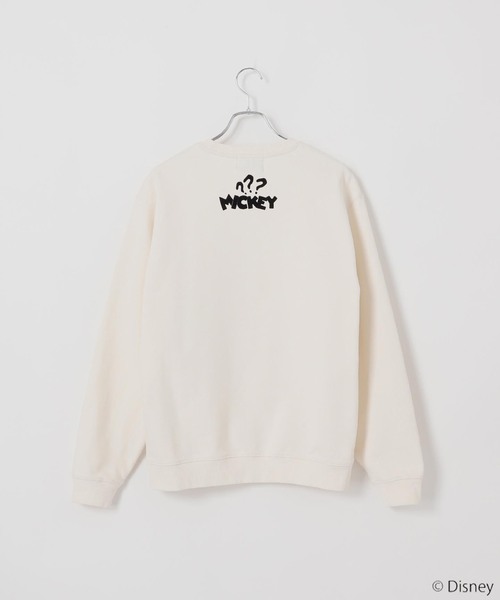 ディズニー　トレーナー　California disney Disney（ディズニー） トレーナー スウェット 「CALIFORNIA RANCH