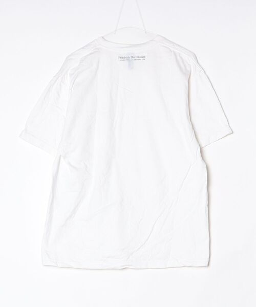 「Pledge」 半袖Tシャツ X-LARGE ホワイト メンズ_画像2