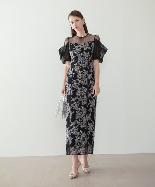 Leja（レジャ） ドレス : ZOZOTOWN Yahoo!店 - 通販 - Yahoo!ショッピング