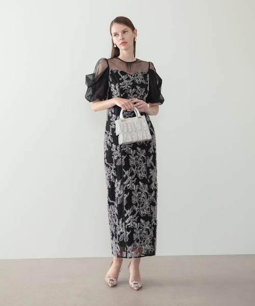 Leja（レジャ） ドレス : ZOZOTOWN Yahoo!店 - 通販 - Yahoo!ショッピング