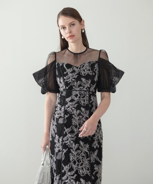 Leja（レジャ） ドレス : ZOZOTOWN Yahoo!店 - 通販 - Yahoo!ショッピング