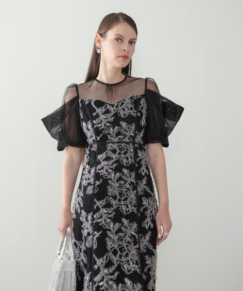 Leja（レジャ） ドレス : ZOZOTOWN Yahoo!店 - 通販 - Yahoo!ショッピング