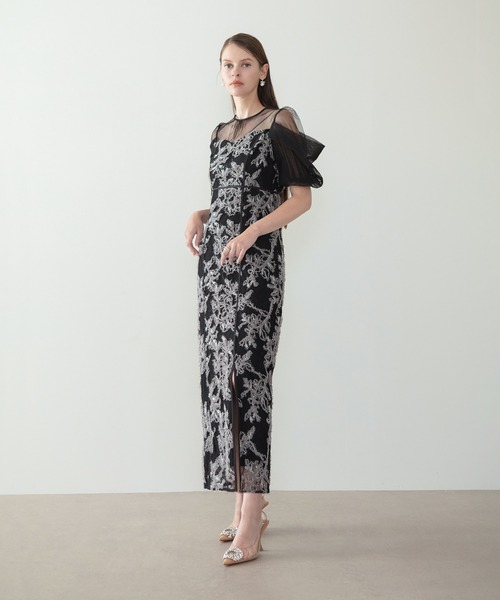 Leja（レジャ） ドレス : ZOZOTOWN Yahoo!店 - 通販 - Yahoo!ショッピング