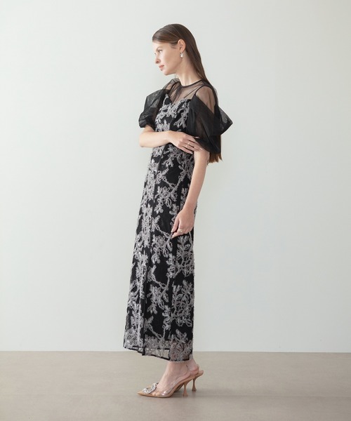 Leja（レジャ） ドレス : ZOZOTOWN Yahoo!店 - 通販 - Yahoo!ショッピング