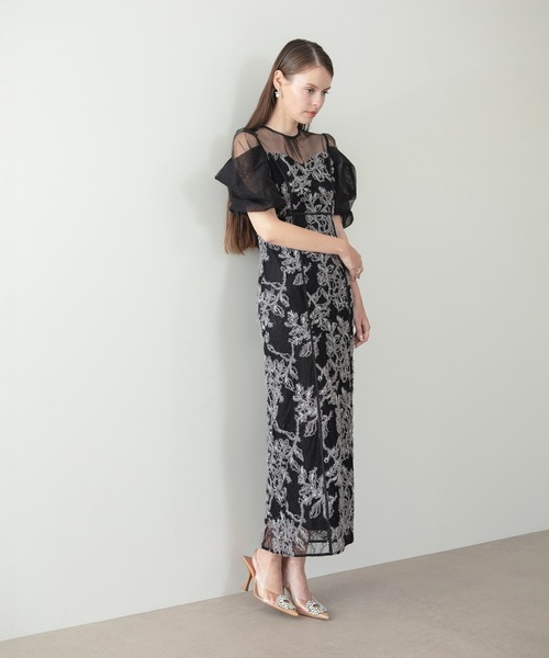 Leja（レジャ） ドレス : ZOZOTOWN Yahoo!店 - 通販 - Yahoo!ショッピング