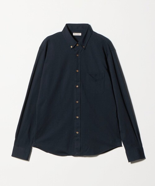 BEAUTY＆YOUTH UNITED ARROWS シャツ クイック ストレッチ