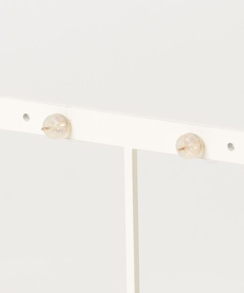 「VENDOME AOYAMA」 ピアス（両耳用） ONE SIZE ゴールド レディース_画像2
