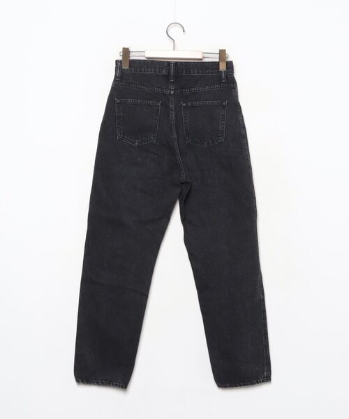 BLACK BY MOUSSY（ブラックバイマウジー） デニムパンツ 24inch