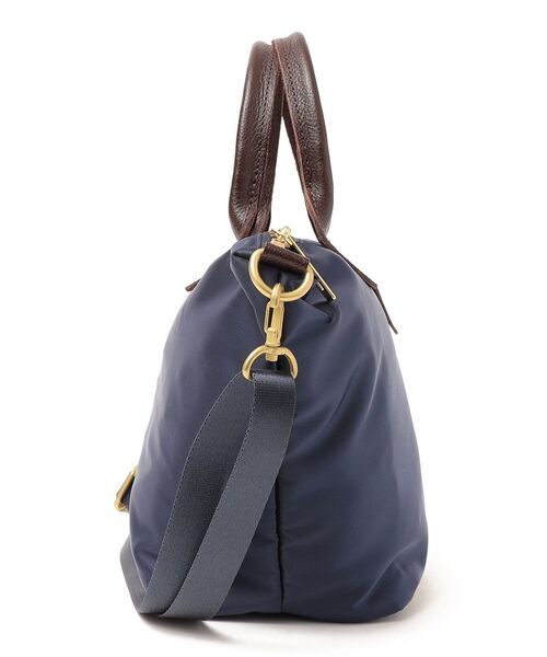 「folna」 2WAYバッグ ONE SIZE ラベンダー レディース_画像5