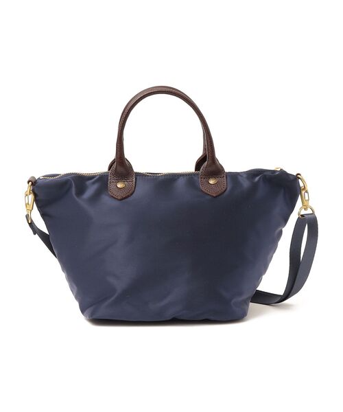 「folna」 2WAYバッグ ONE SIZE ラベンダー レディース_画像6
