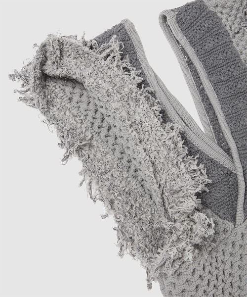 「leinwande」 ノースリーブニット ONE SIZE カーキ レディース_画像7