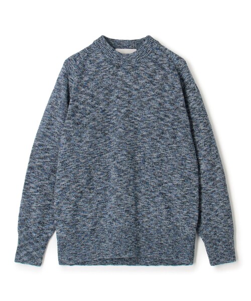 TOMORROWLAND tricot ニットセーター TOMORROWLAND（トゥモローランド） セーター ニット TOMORROWLAND