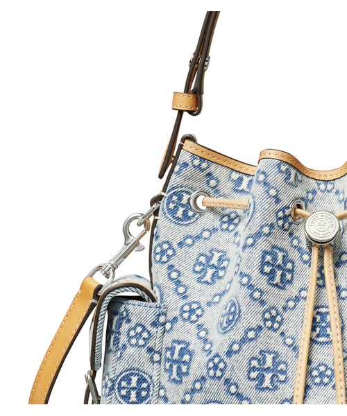 TORY BURCH（トリーバーチ） ショルダーバッグ バッグ Tモノグラム