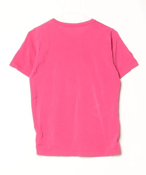 「BRILLA per il gusto」 半袖ニット MEDIUM ピンク レディース_画像2