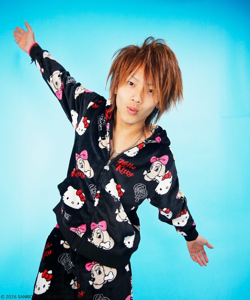 GALFY（ガルフィー） パジャマ ルームウェア 「GALFY/ガルフィー