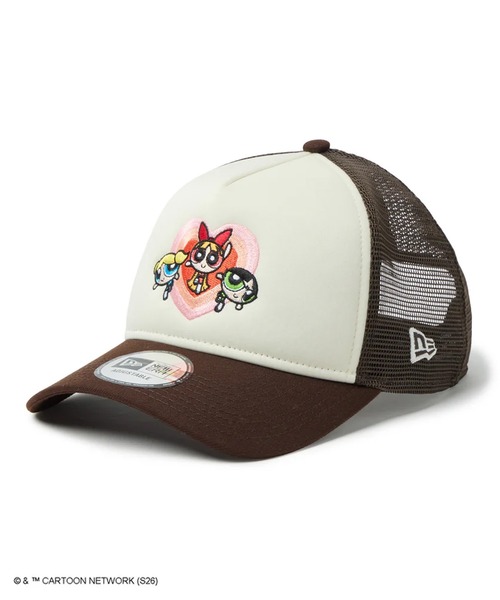 NEW ERA（ニューエラ） キャップ 帽子 キャップ 9FORTY A-Frame