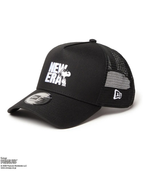 帽子 ne NEW ERA（ニューエラ） キャップ 帽子 キャップ 9FORTY A-Frame