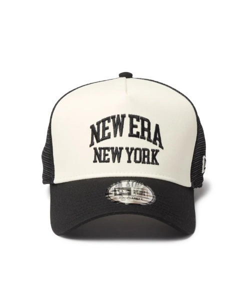 NEW ERA（ニューエラ） キャップ 帽子 キャップ 9FORTY A-Frame