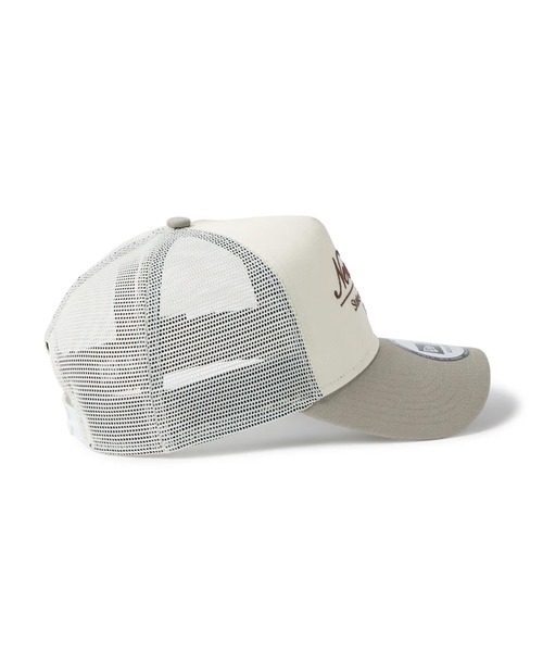 NEW ERA（ニューエラ） メッシュキャップ キャップ 帽子 メンズ