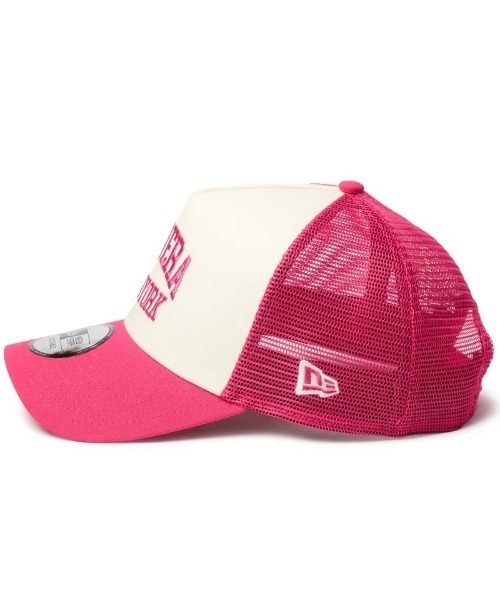 NEW ERA（ニューエラ） キャップ 帽子 キャップ 9FORTY A-Frame