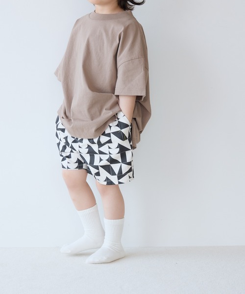 LOWRYS FARM（ローリーズファーム） パンツ デッキショーツ 650231