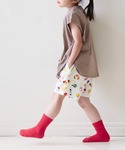 パンツ デッキショーツ 650231 キッズ ...の詳細画像4