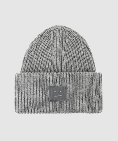 Acne Studios（アクネ ストゥディオズ） ニットキャップ ONE SIZE
